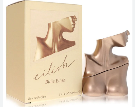 Billie Eilish EDP 3.4oz