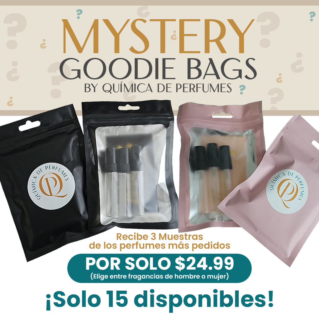 Mystery Goodie Bags