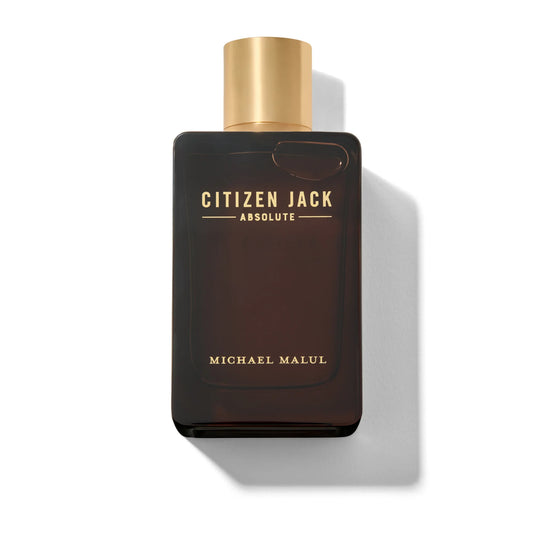 Citizen Jack Absolute Michael Malul EDP 3.4oz