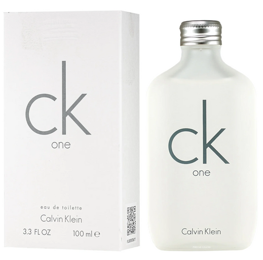 CK One by Calvin Klein EDT 6.7oz