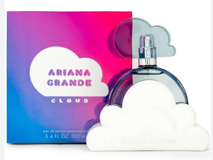 Cloud Ariana Grande EDP 3.4oz