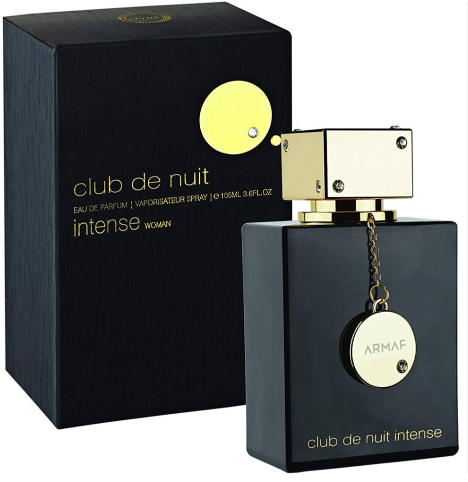 Club de nuit intense woman EDP 3.6oz