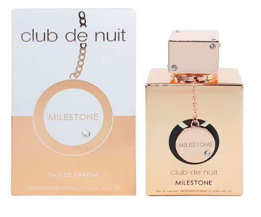 Club de Nuit Milestone Armaf unisex 3.6oz