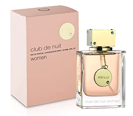 Club De Nuit EDP Women by Armaf 3.6oz