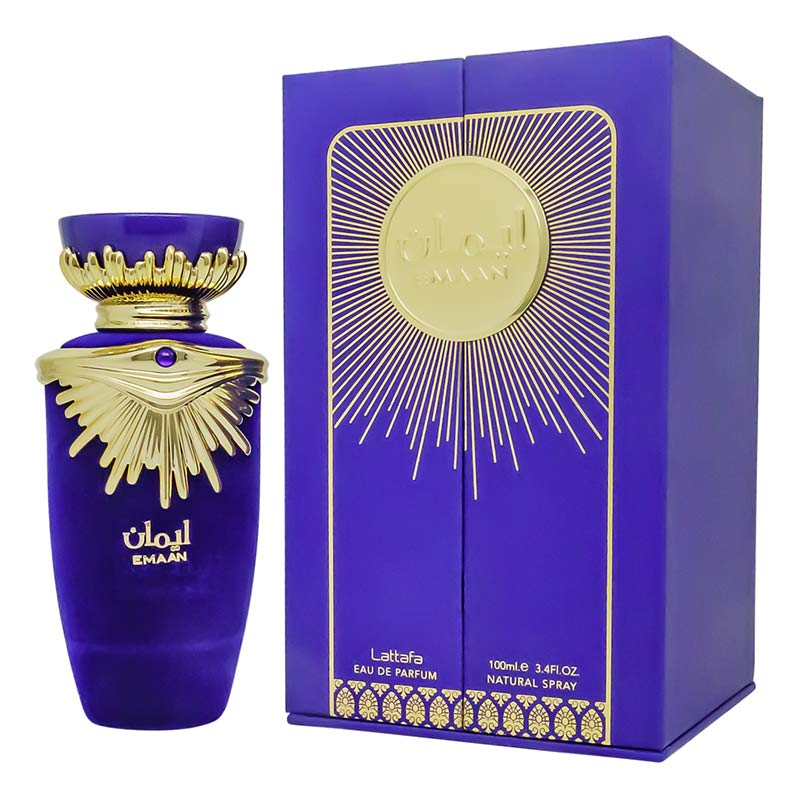 Lataffa Emaan 3.4oz EDP