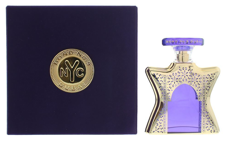 Dubai Amethyst by Bond No 9