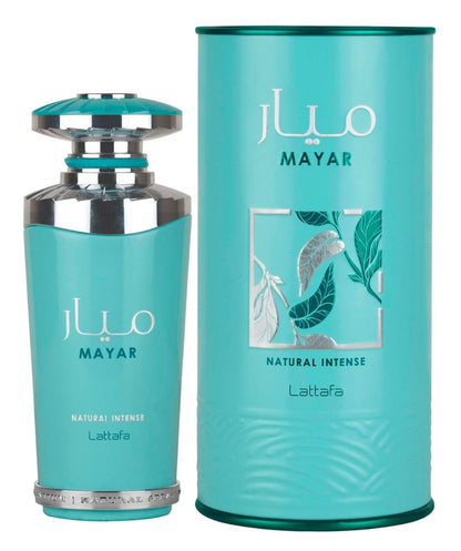 Mayar Natural Intense by Lattafa