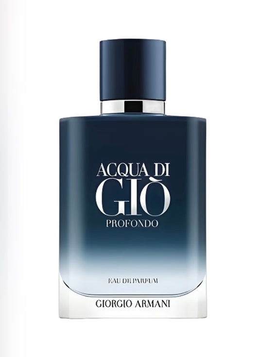 Acqua Di Gio Profondo EDP