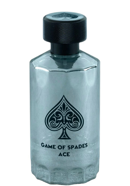 Game of Spades Ace by Jo Milano Parfum 3.4oz