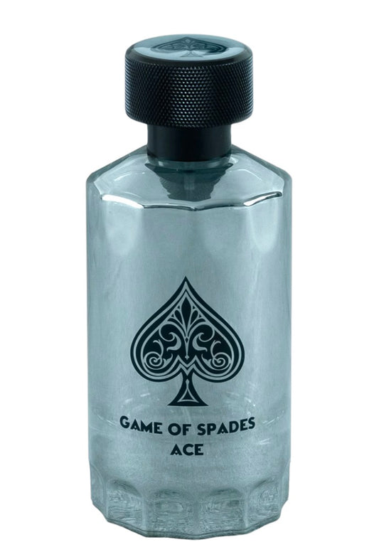 Game of Spades Ace by Jo Milano Parfum 3.4oz