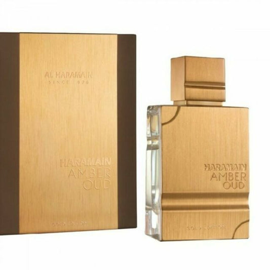 Gold Edition Al Haramain 2.0oz