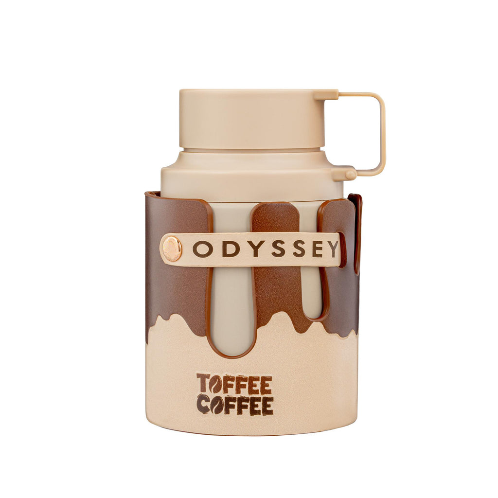 Odyssey Toffee Coffee Armaf