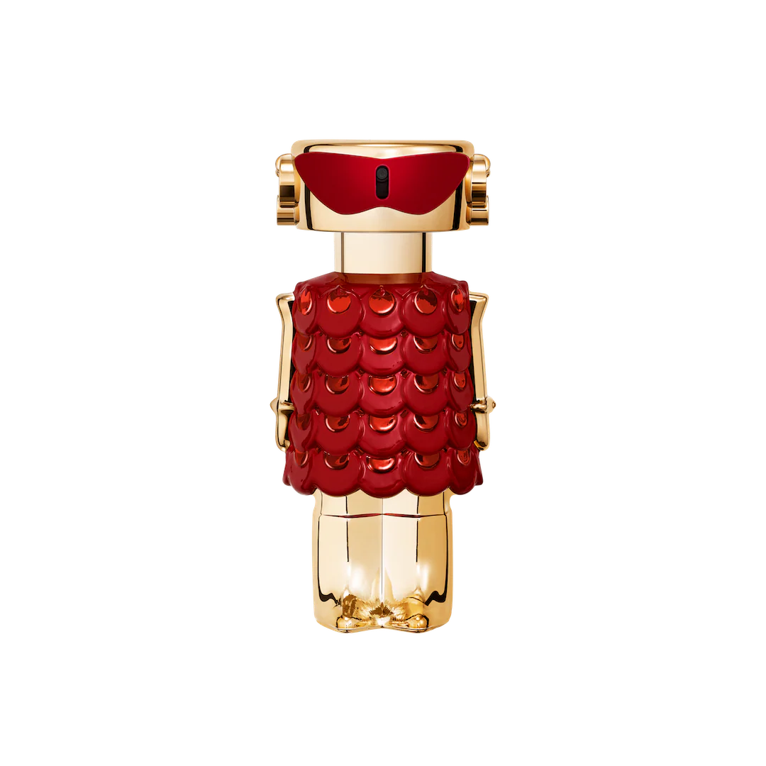 Fame in Love by Paco Rabanne Parfum Elixir 2.7oz