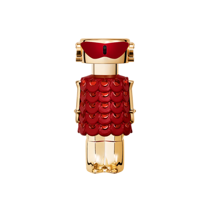 Fame in Love by Paco Rabanne Parfum Elixir 2.7oz