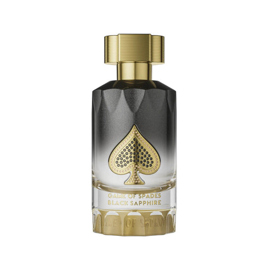 Black Sapphire Game of Spades Parfum by Jo Milano