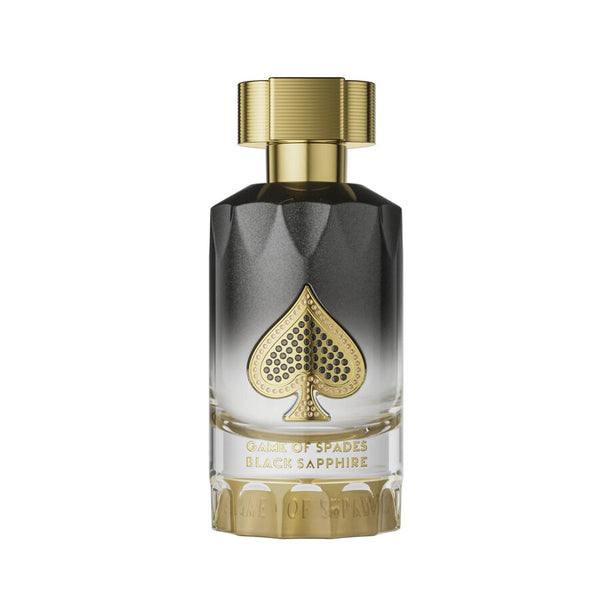 Black Sapphire Game of Spades Parfum by Jo Milano