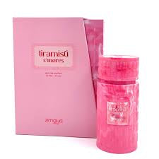 Tiramisu S’mores Zimaya EDP 3.4oz