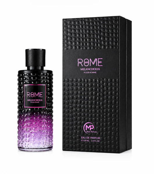 Rome Melancholia Pour Homme EDP 3.4oz