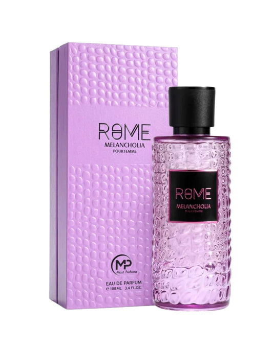 Rome Melancholia Pour Femme EDP 3.4oz