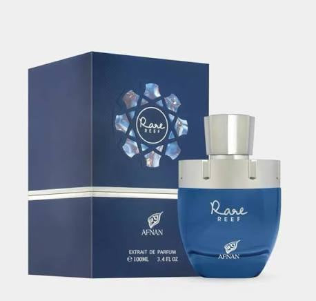 Rare Reef Annan Extrait de Parfum 3.4oz