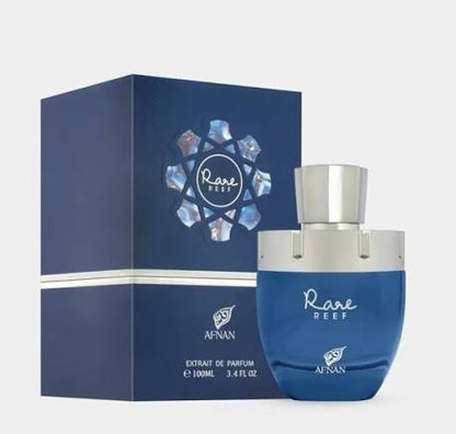 Rare Reef Annan Extrait de Parfum 3.4oz