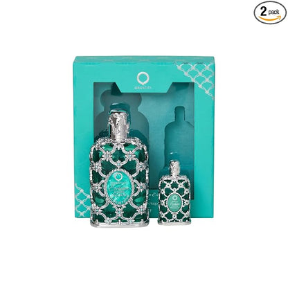 Exclusive Azure Fantasy Orientica Gift Set