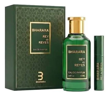 Bharara Rey de Reyes EDP 3.4oz