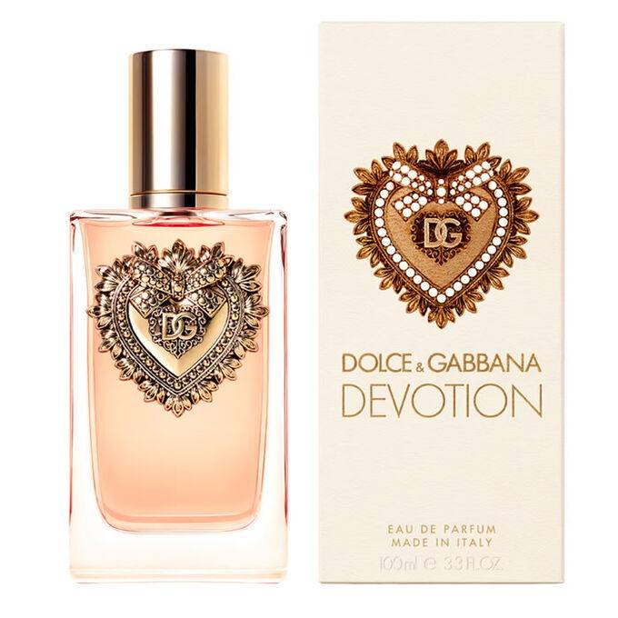 Devotion Dolce & Gabbana EDP 3.3oz