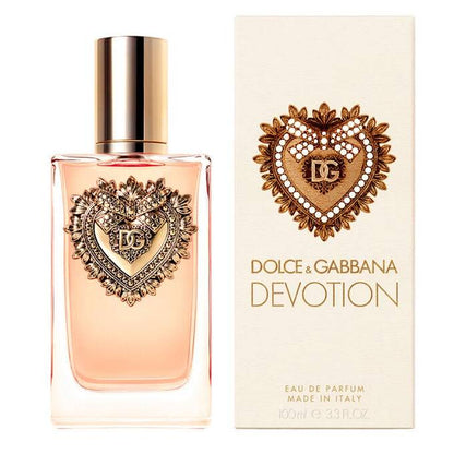 Devotion Dolce & Gabbana EDP 3.3oz
