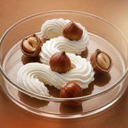OLFACTORY X Hazelnut + Whipped Cream
