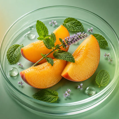 OLFACTORY X Mint + Apricot EDP 3.4oz