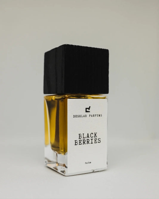 BLACKBERRIES Desklab Parfums 30ml