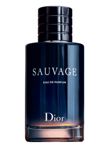 Sauvage Dior EDP 3.4oz
