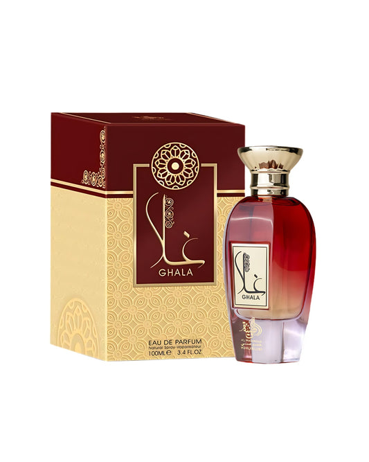 Ghala Al Wataniah 3.4 EDP