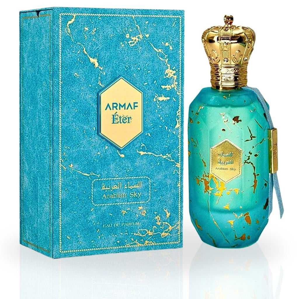 Arabian Sky Armaf 3.4oz
