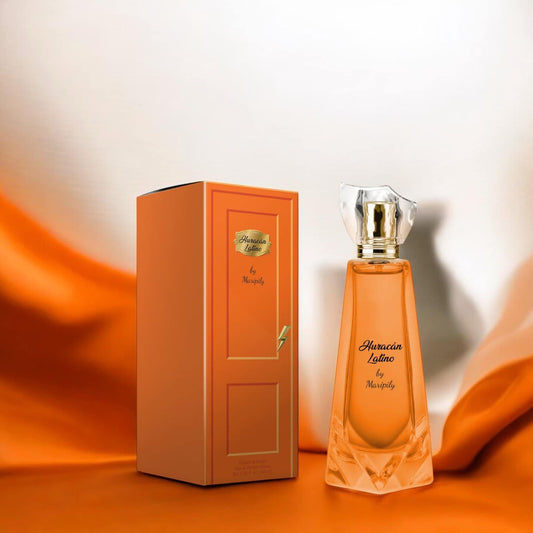 Huracán Latino by Maripily EDP 100ml
