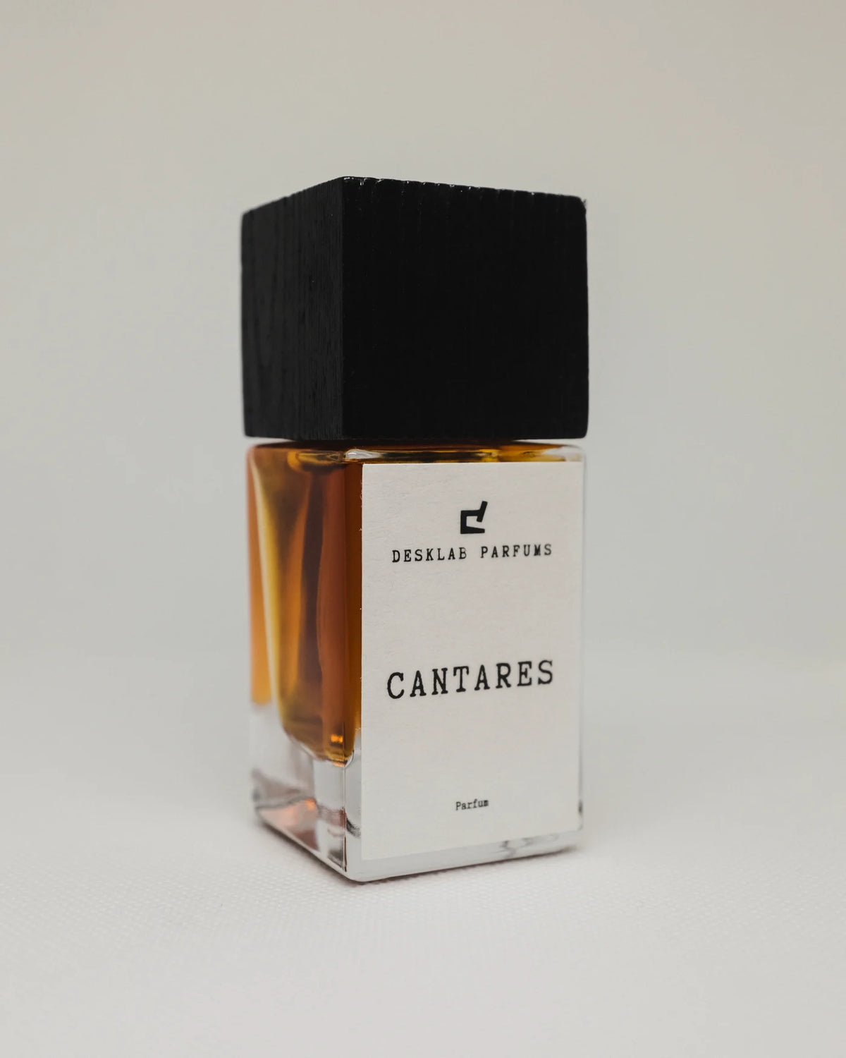 CANTARES DeskLab Parfums 30ml