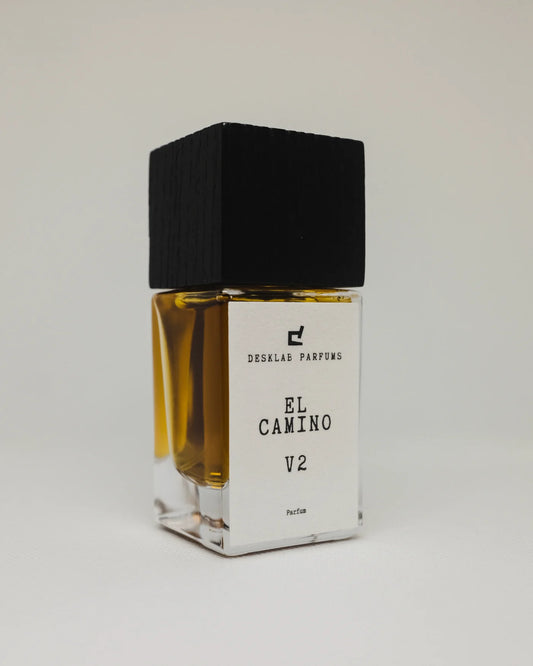 EL CAMINO V2 Desklab 30ml