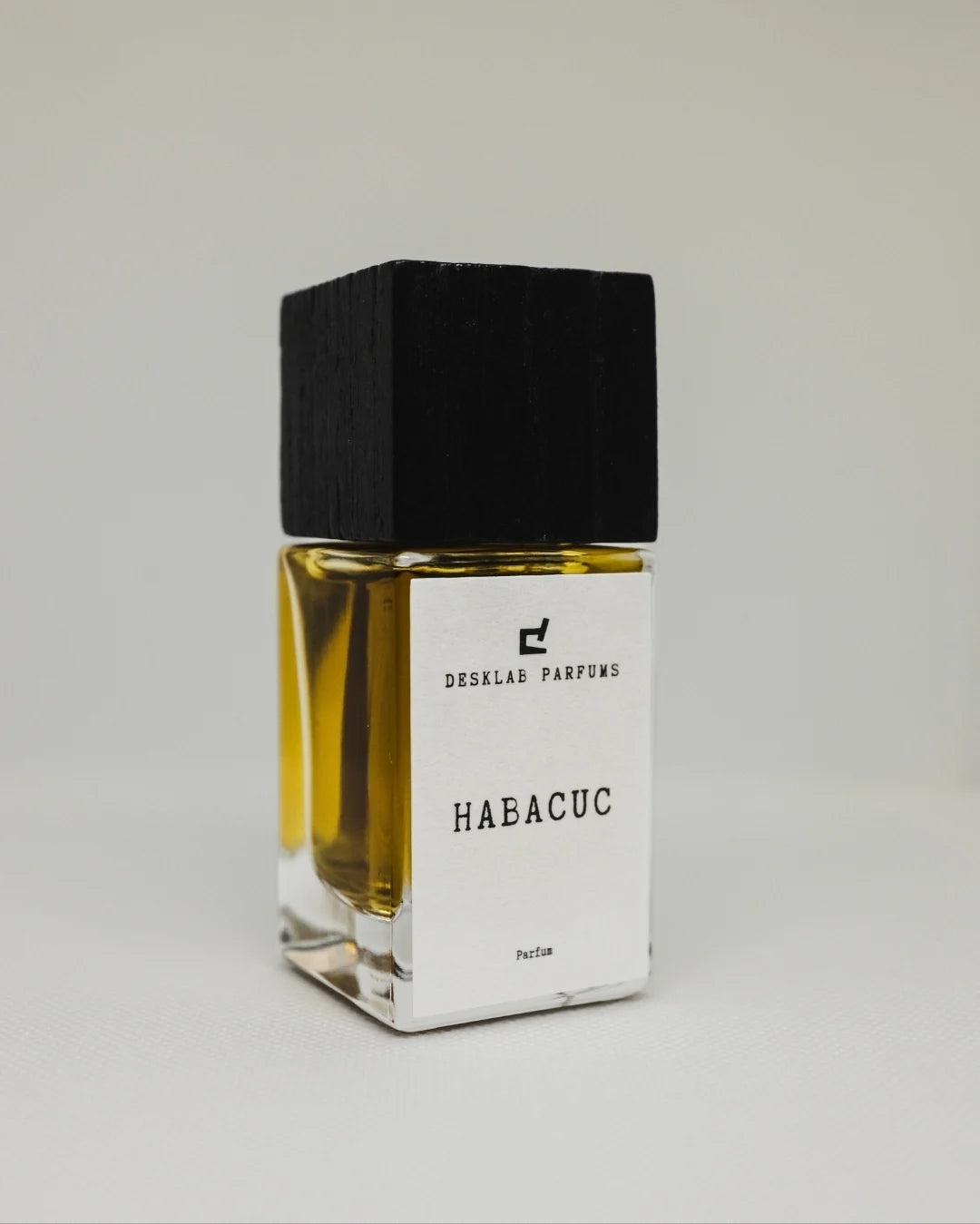 HABACUC DeskLab Parfums 30ml