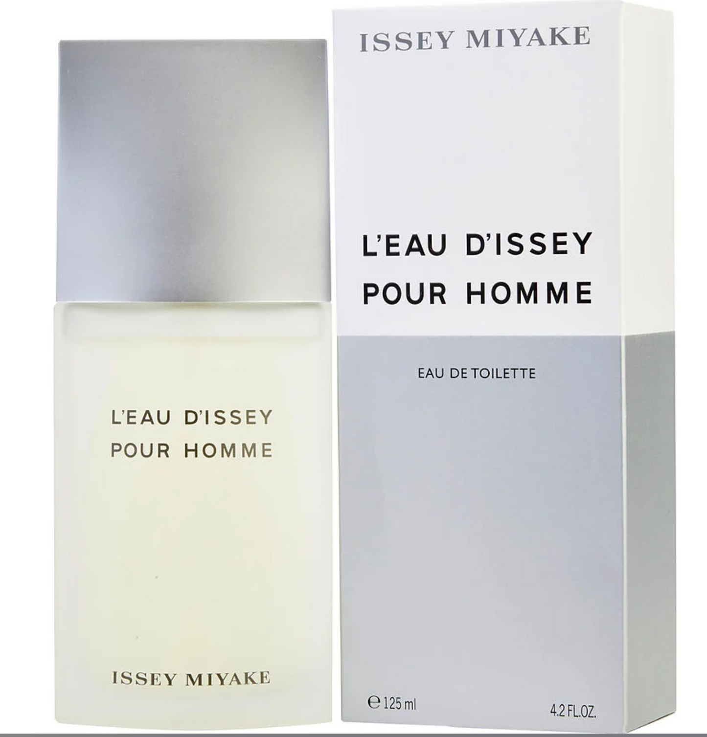 Issey Miyake 6.7oz