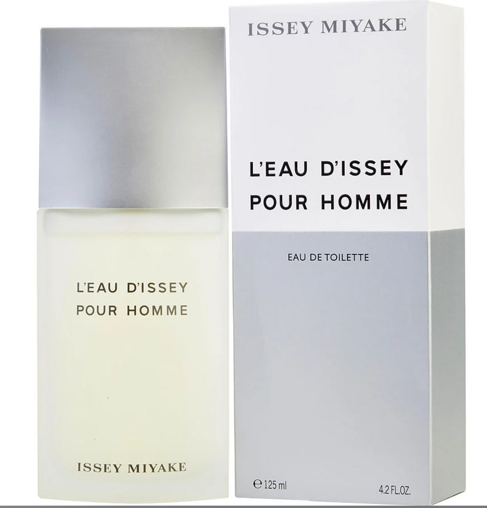 Issey Miyake 4.2oz