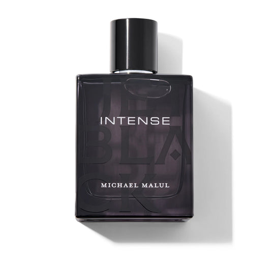 Jet Black Intense Michael Malul EDP 3.4oz