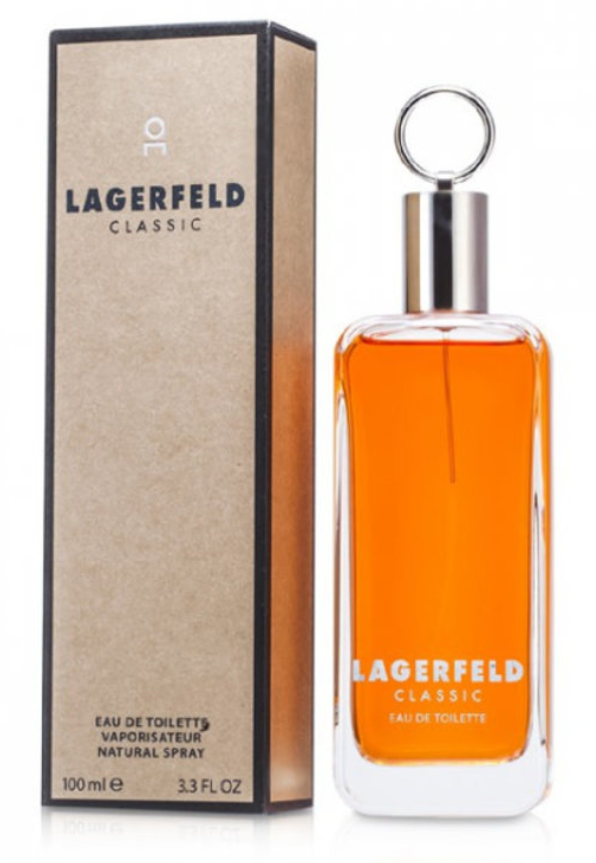 Lagerfeld Men 3.3oz EDT