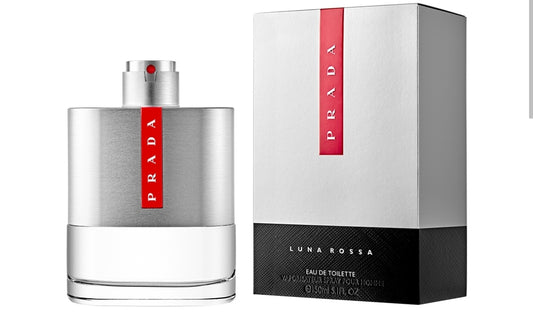 Luna Rossa Prada 3.3oz edt