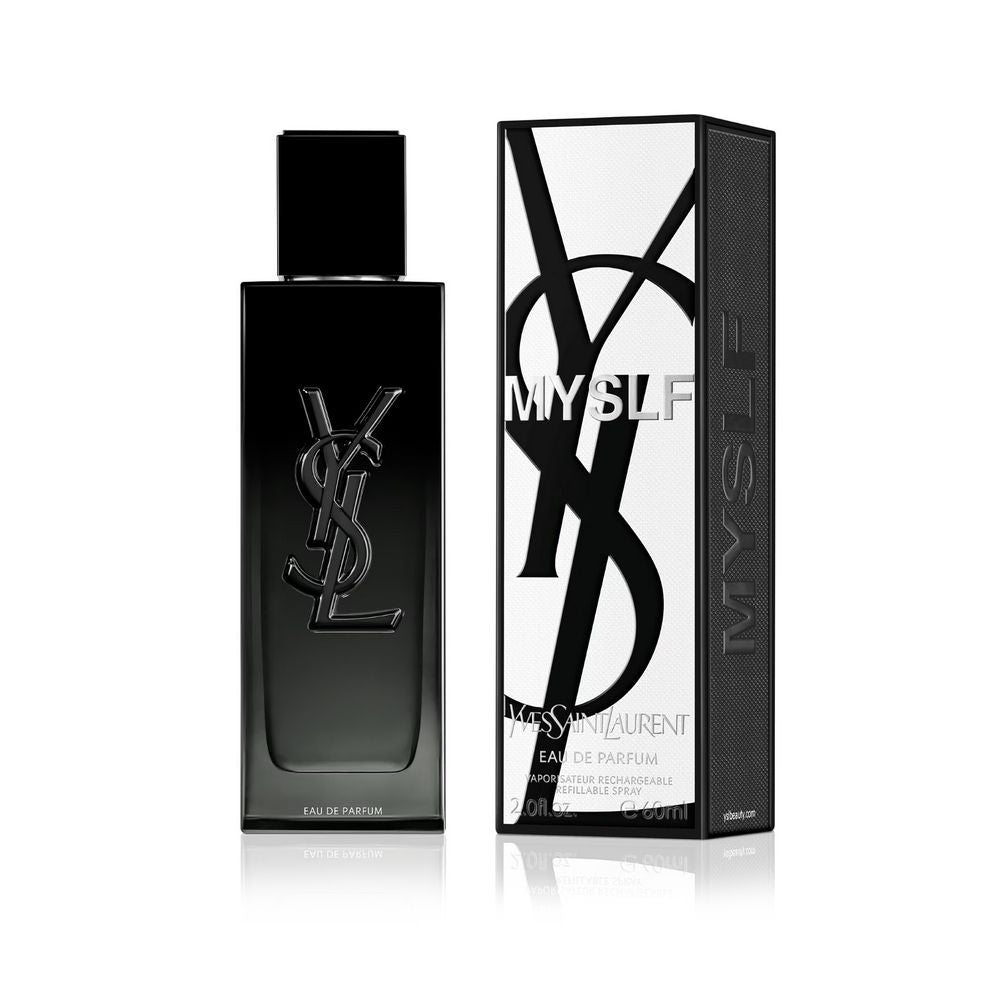 MYSLF Yves Saint Laurent 3.3oz EDP