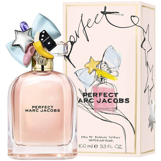 Marc Jacobs Perfect EDP 3.3oz
