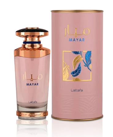 Mayar by Lattafa 3.4oz EDP