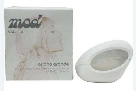 Mod Vanilla by Ariana Grande 3.4oz