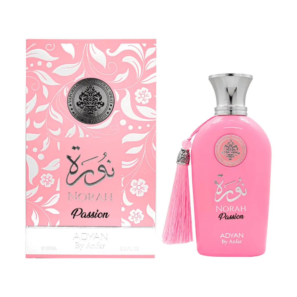 Norah Passion de Adyan 3.0oz EDP