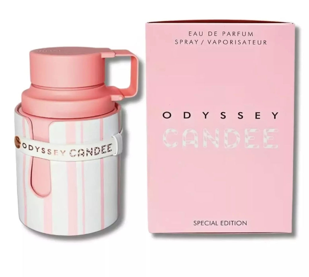 Odyssey Candee de Armaf 3.4oz EDP